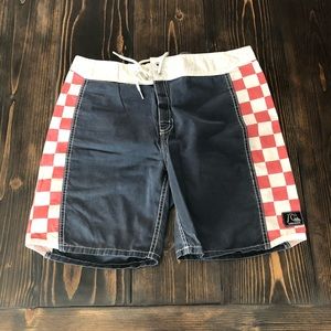 Quicksilver classic boardshort